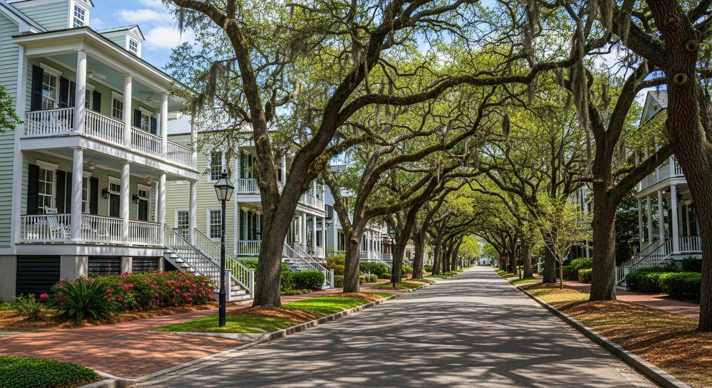 Georgetown