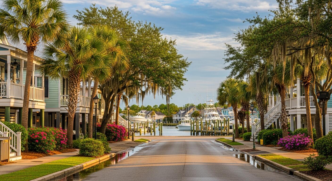 Murrells Inlet