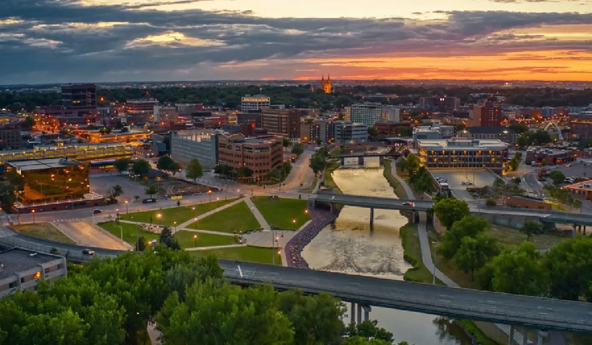 Sioux Falls