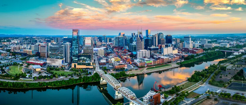 Nashville