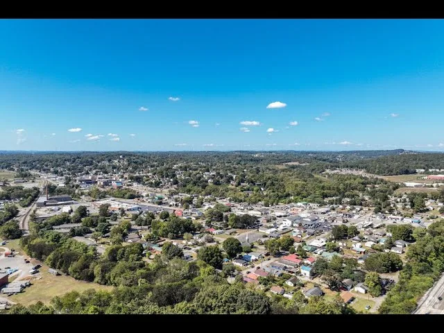 Lenoir City