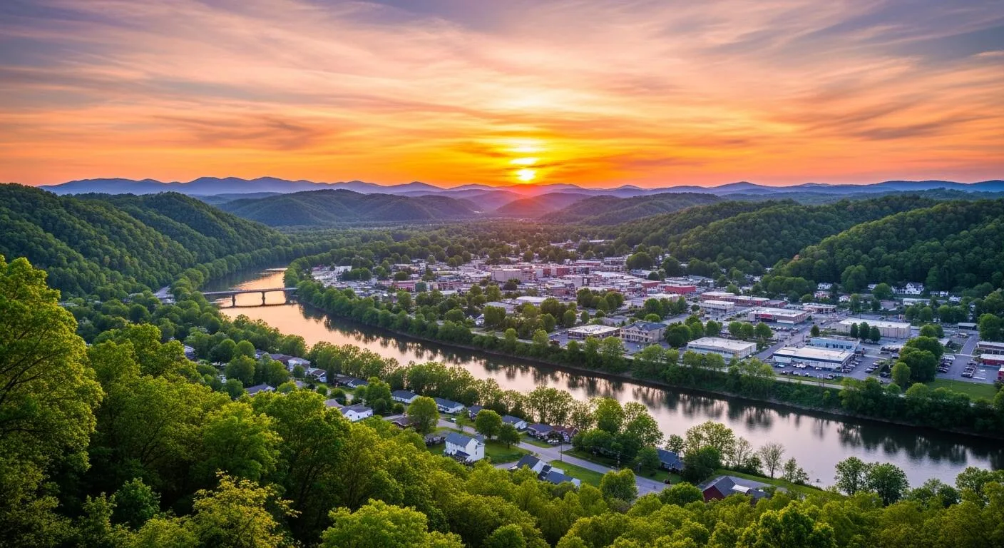 Madisonville