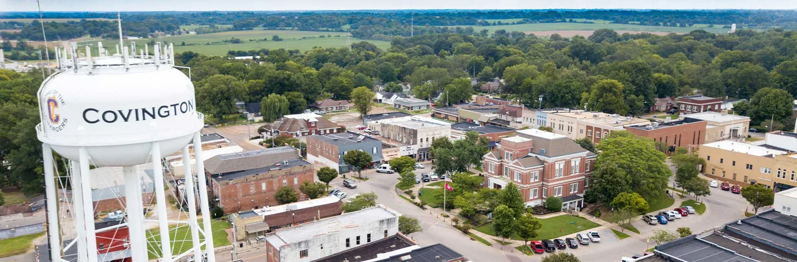 Covington