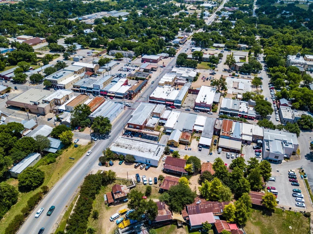 Bastrop