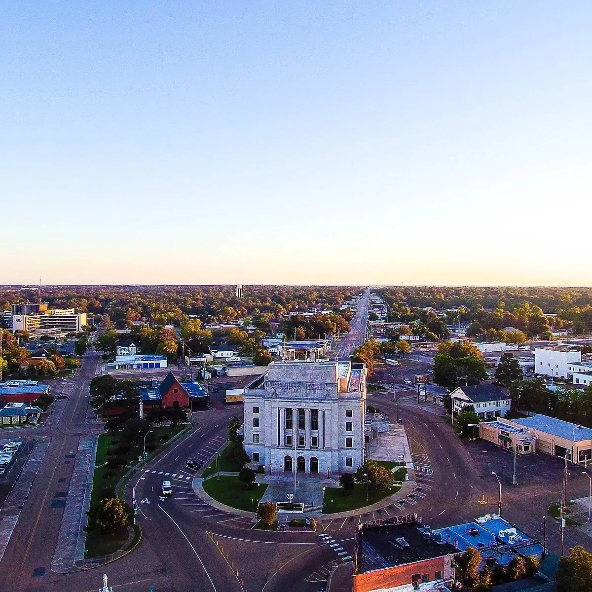 Texarkana