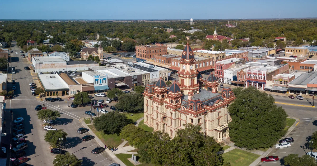 Lockhart