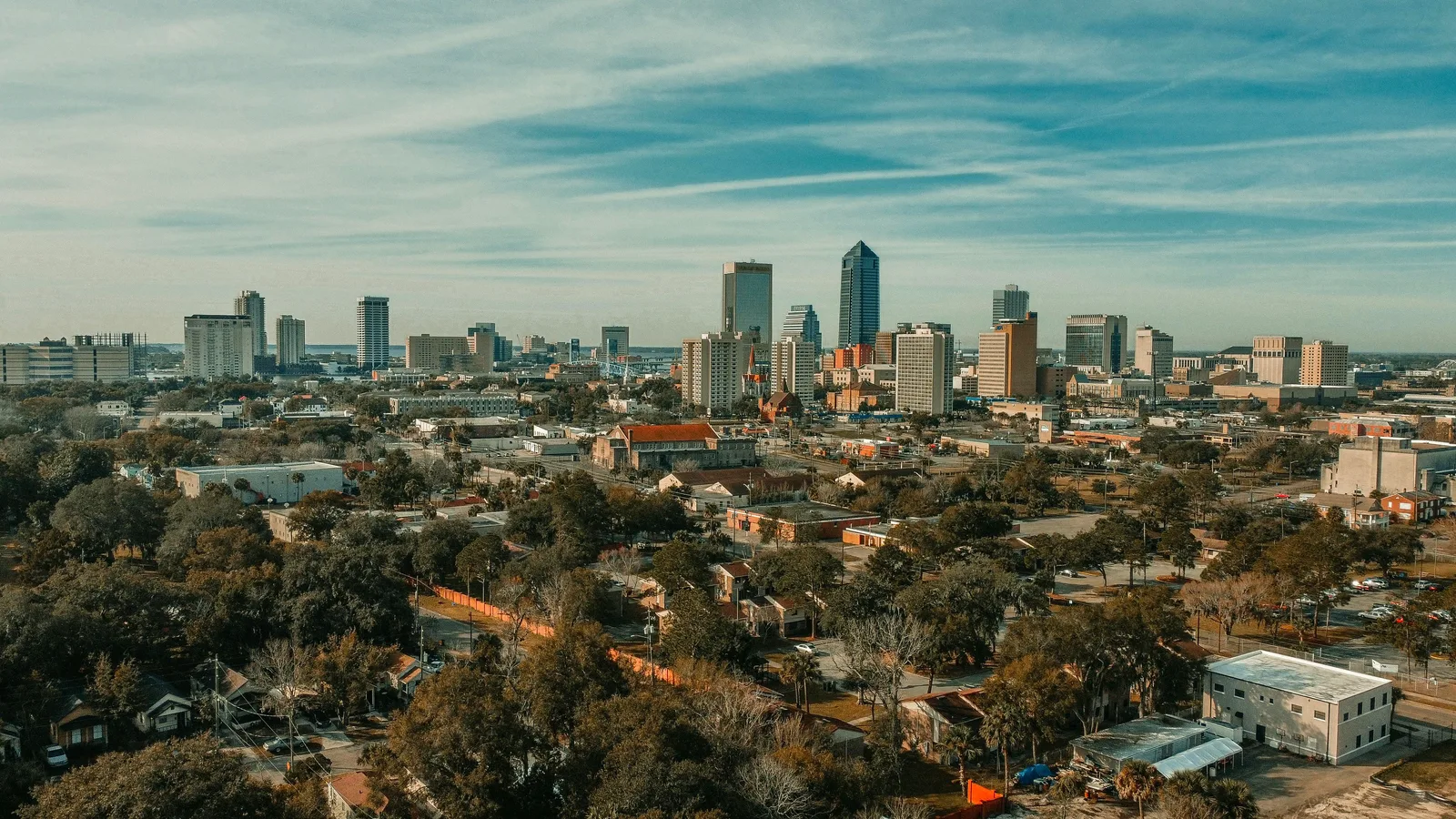 Jacksonville