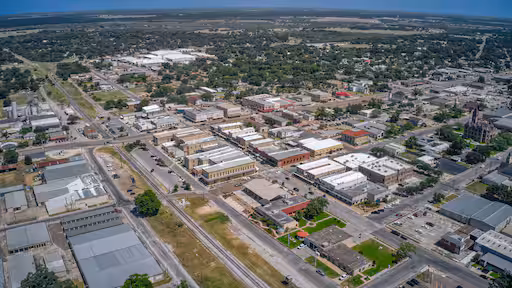 Yoakum