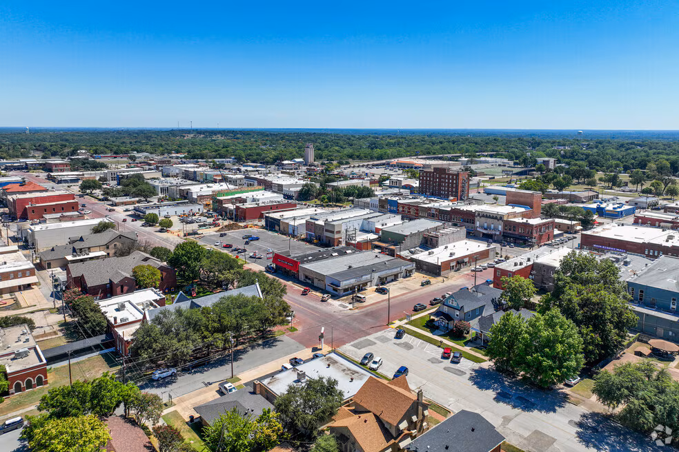 Denison