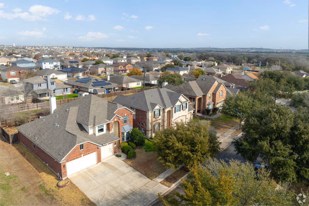 Cibolo