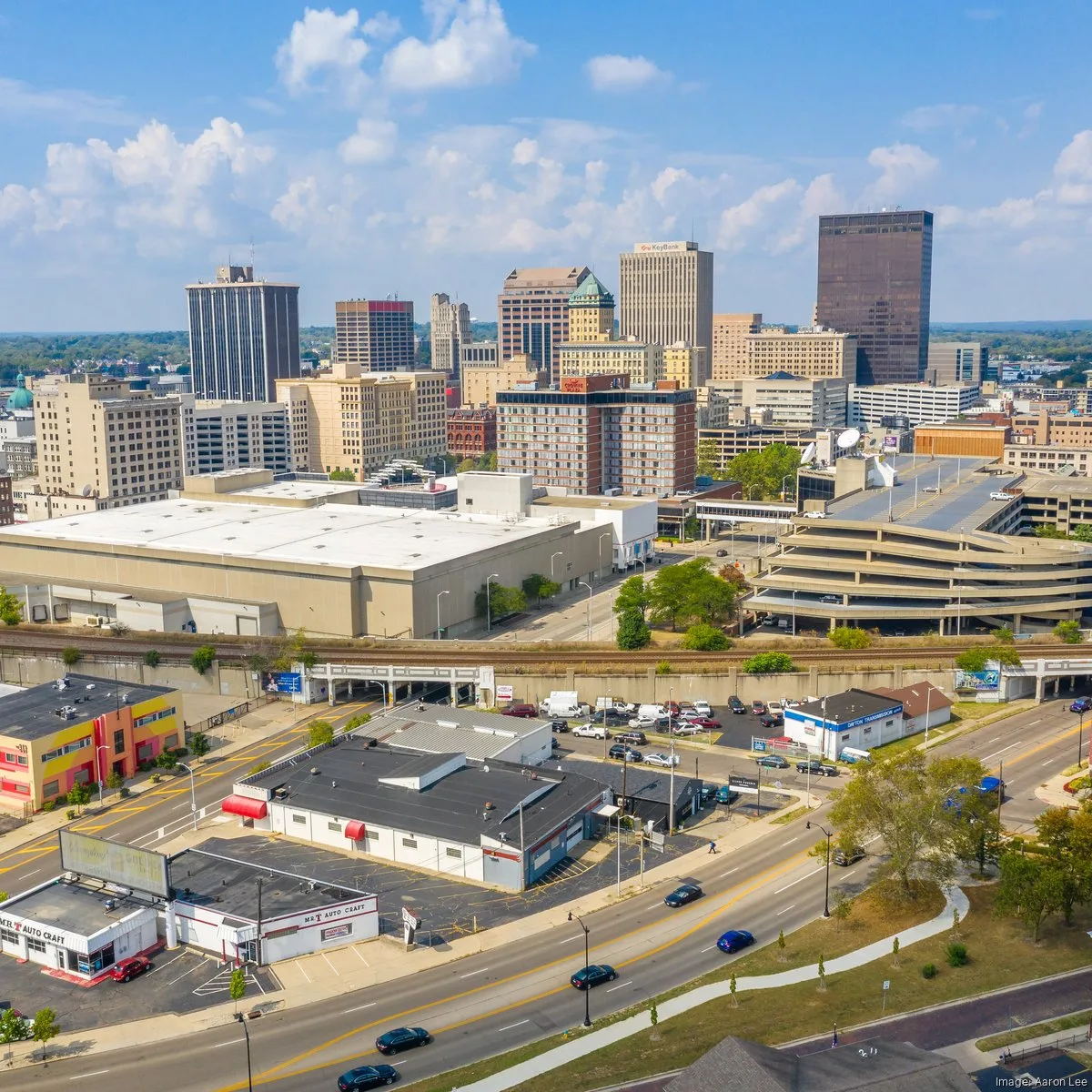 Dayton