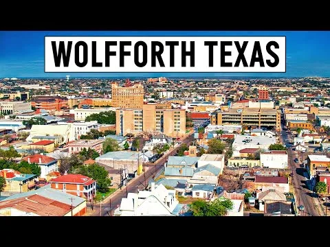 Wolfforth