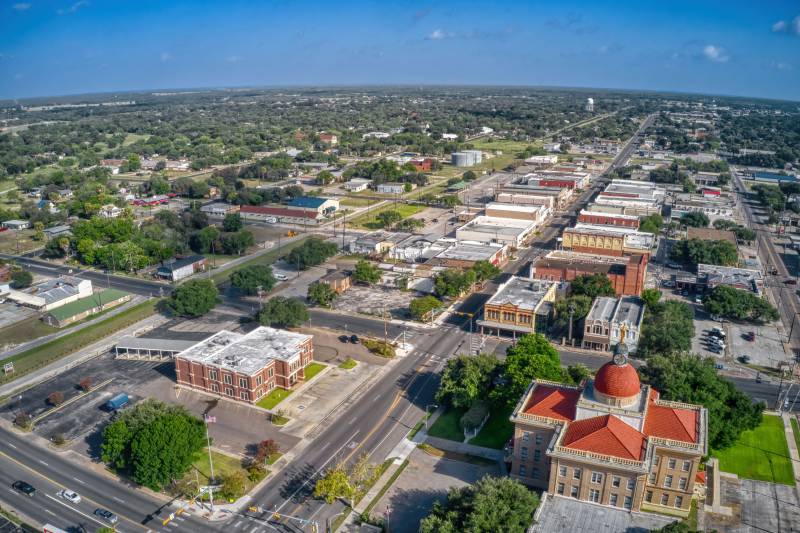 Robstown