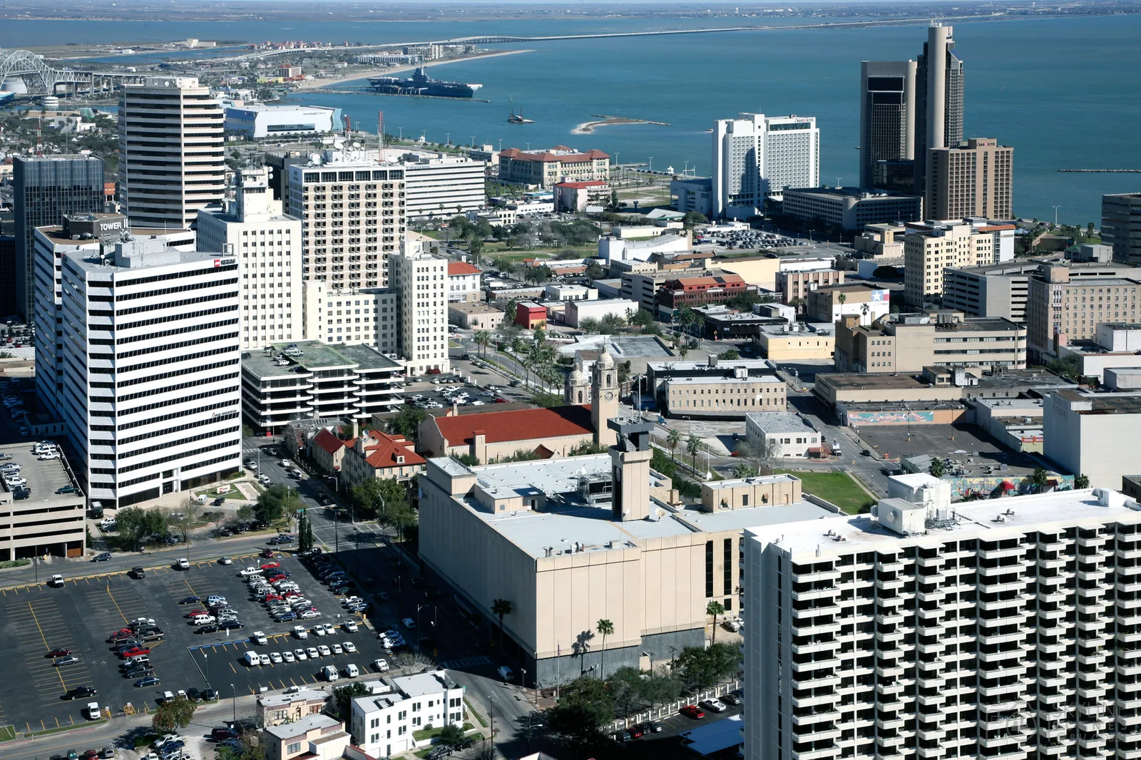 Corpus Christi