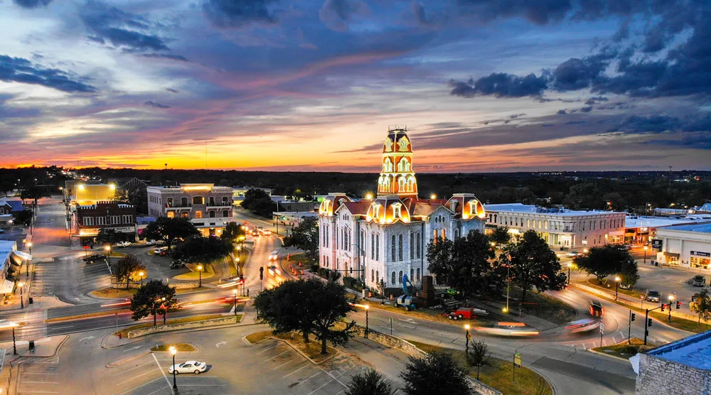 Weatherford