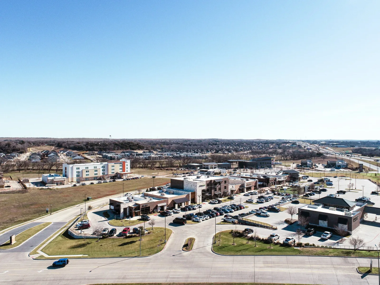 Willow Park