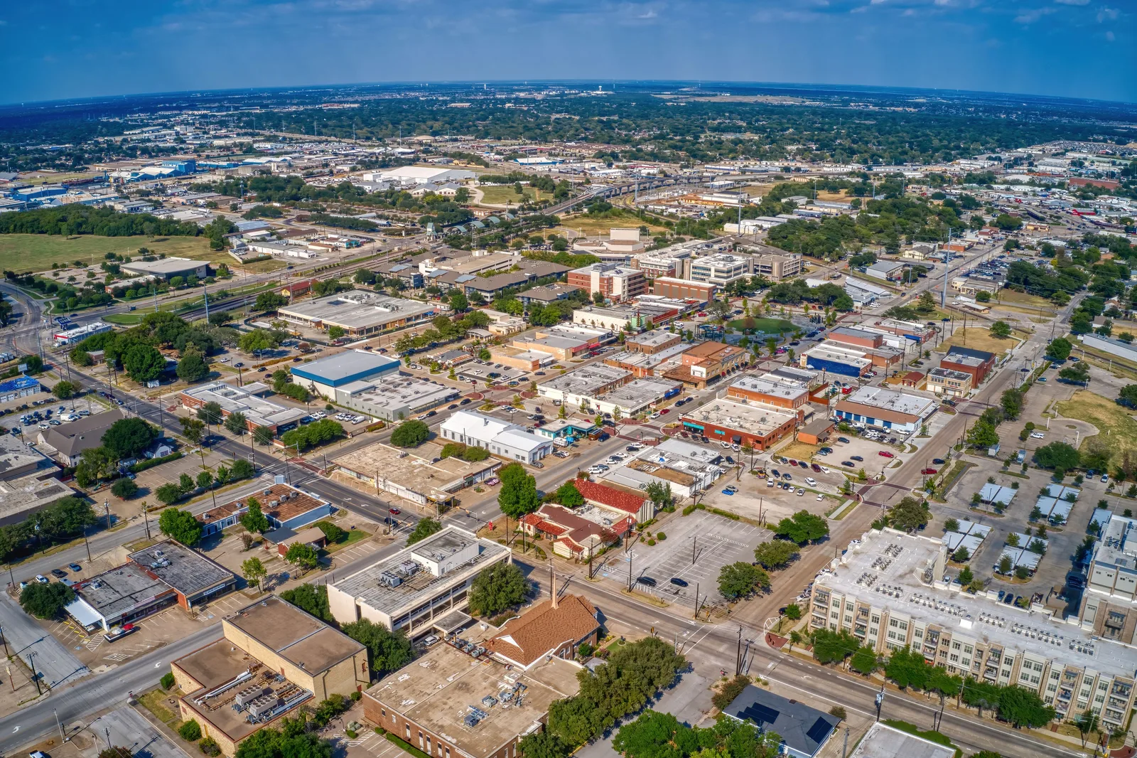 Rockdale