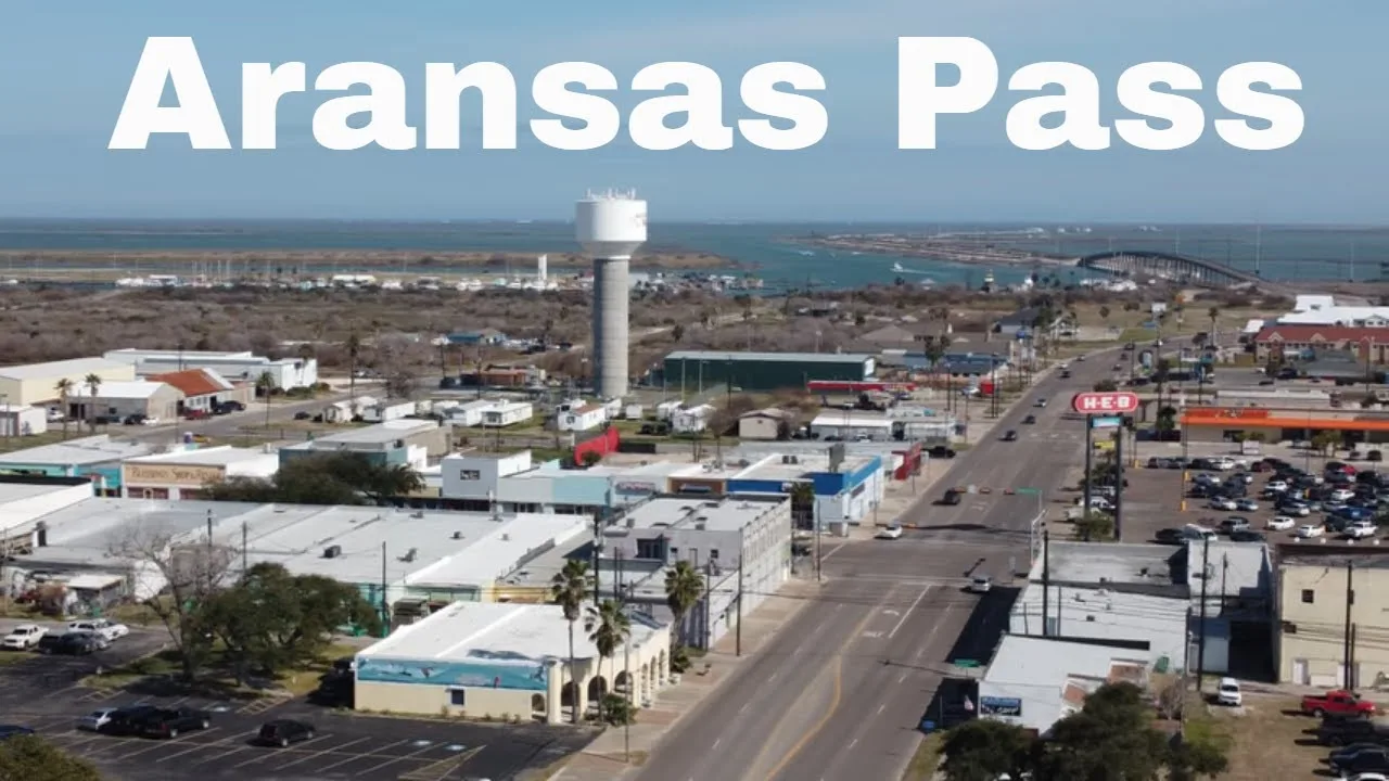 Aransas Pass