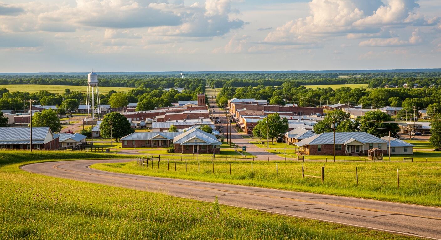 Lindale