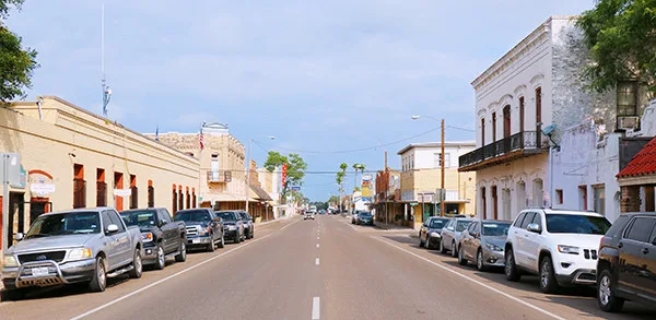 Rio Grande City