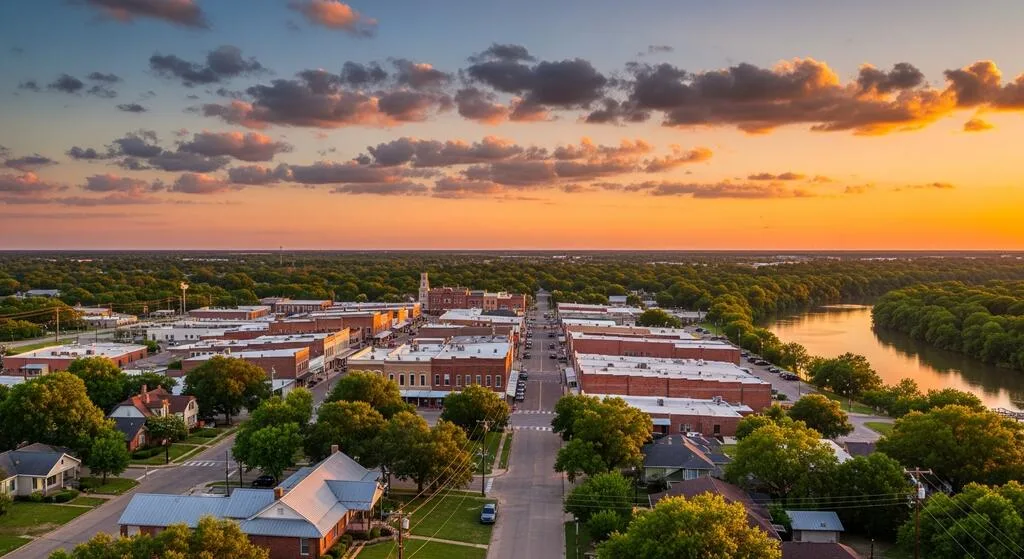 Wharton