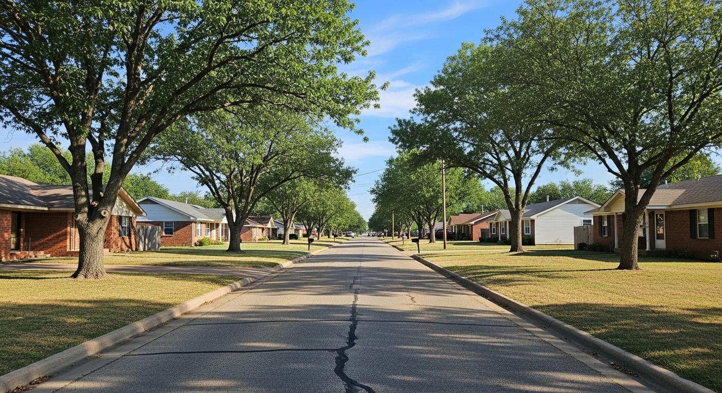 Iowa Park