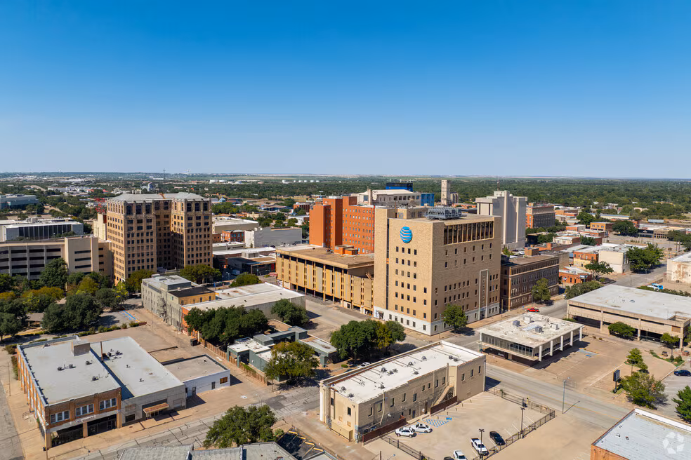 Wichita Falls