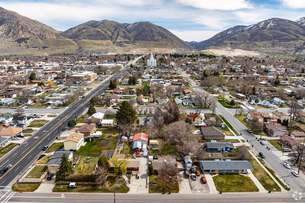 Brigham City