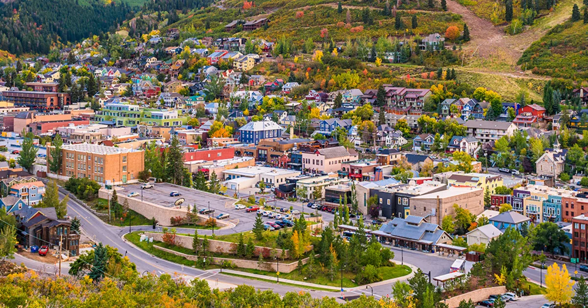 Park City