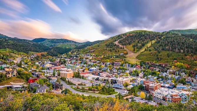 Grantsville