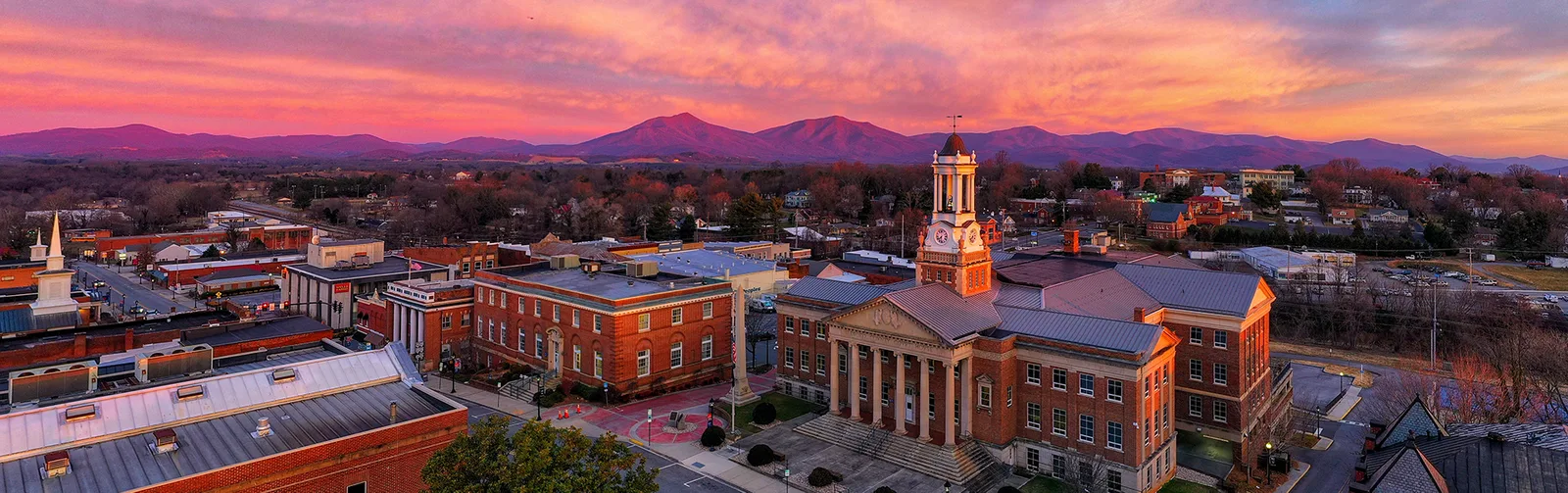 Bedford