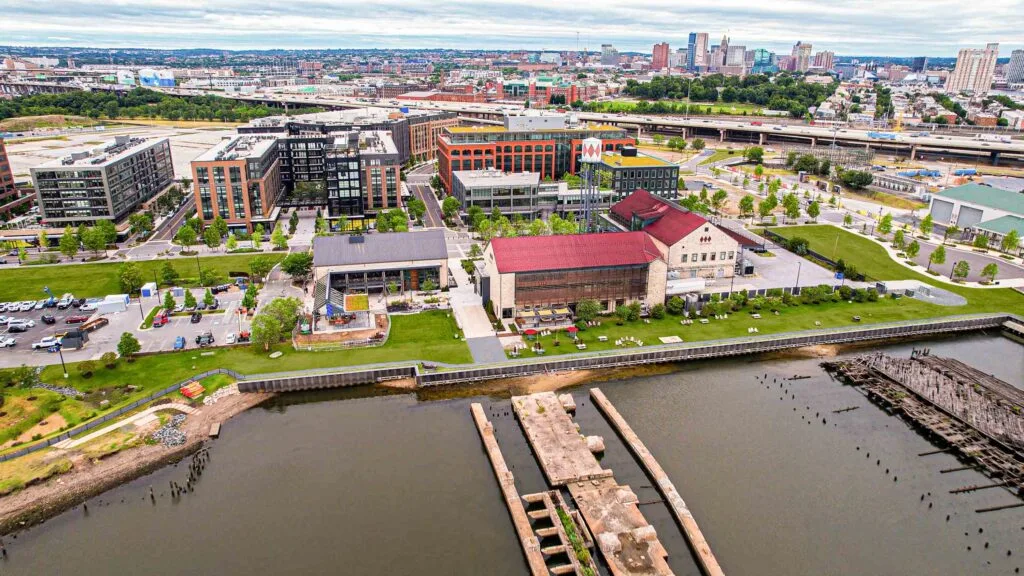 New Baltimore