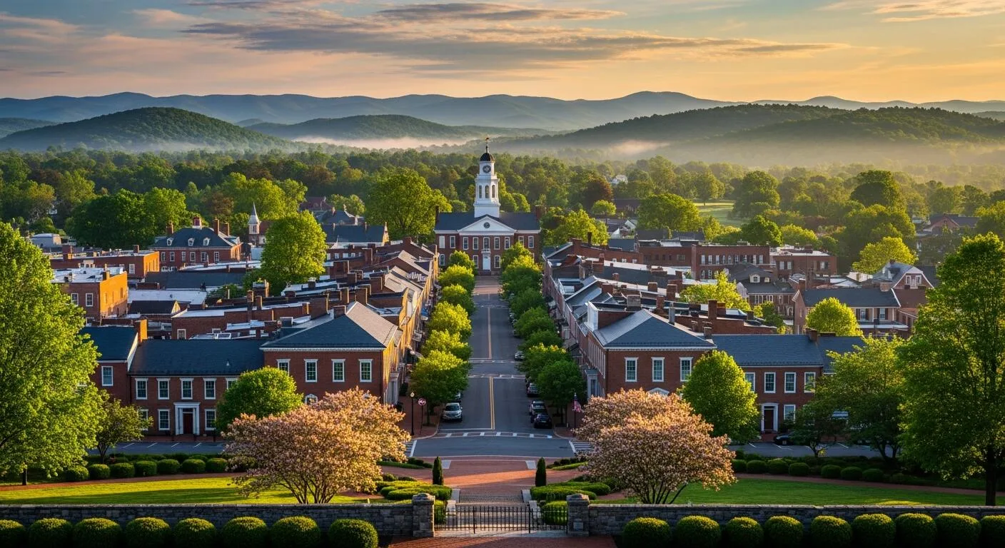 Warrenton