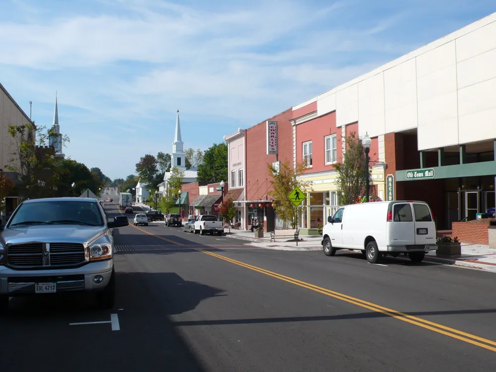 Christiansburg