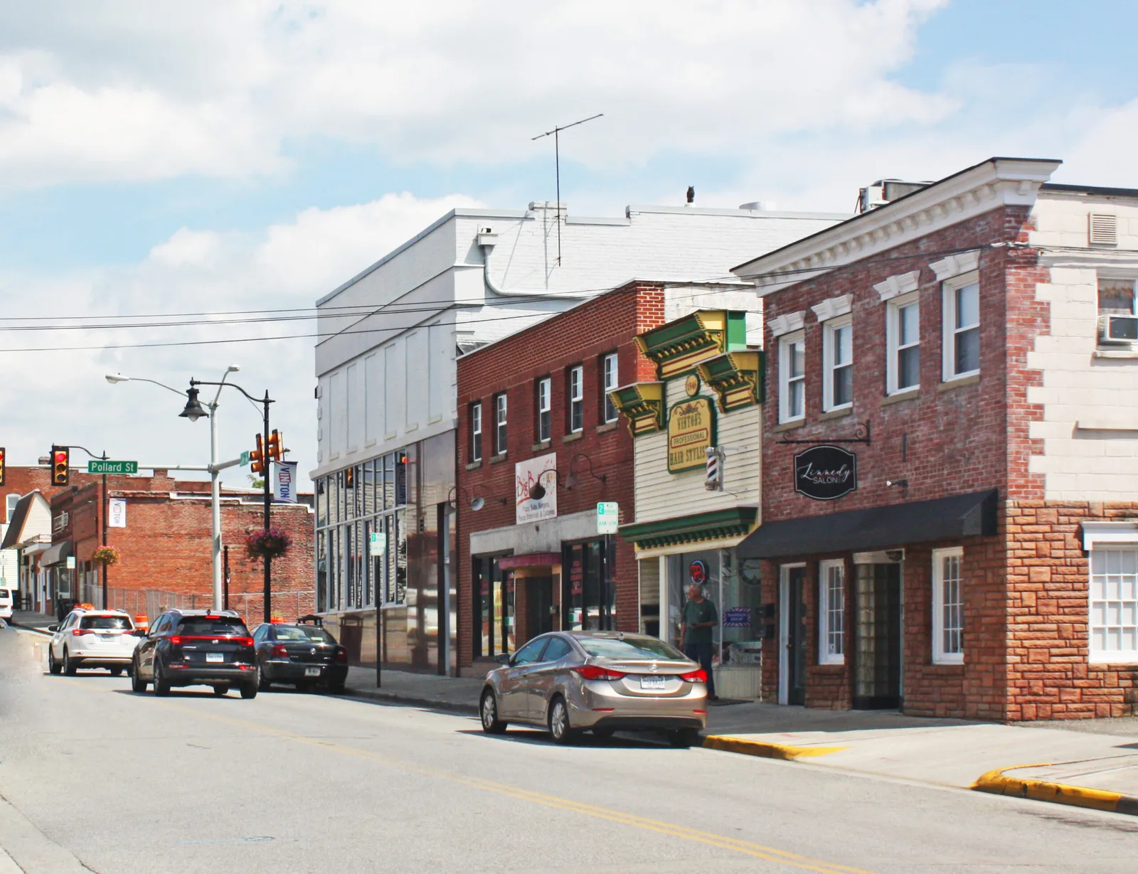 Hollins