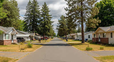 Moses Lake