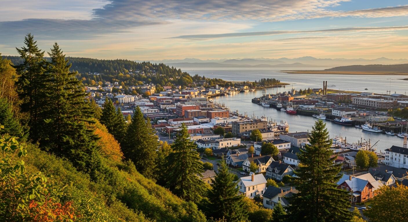 Hoquiam