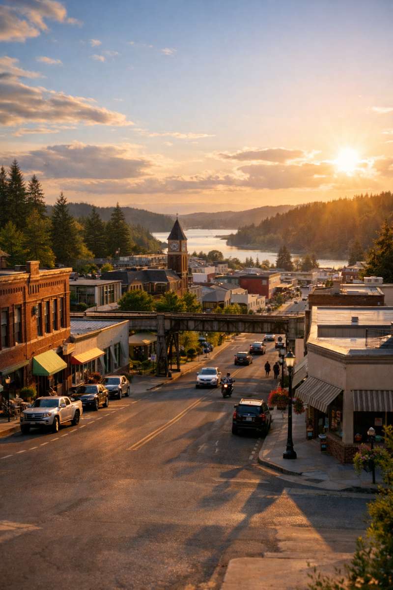 Centralia