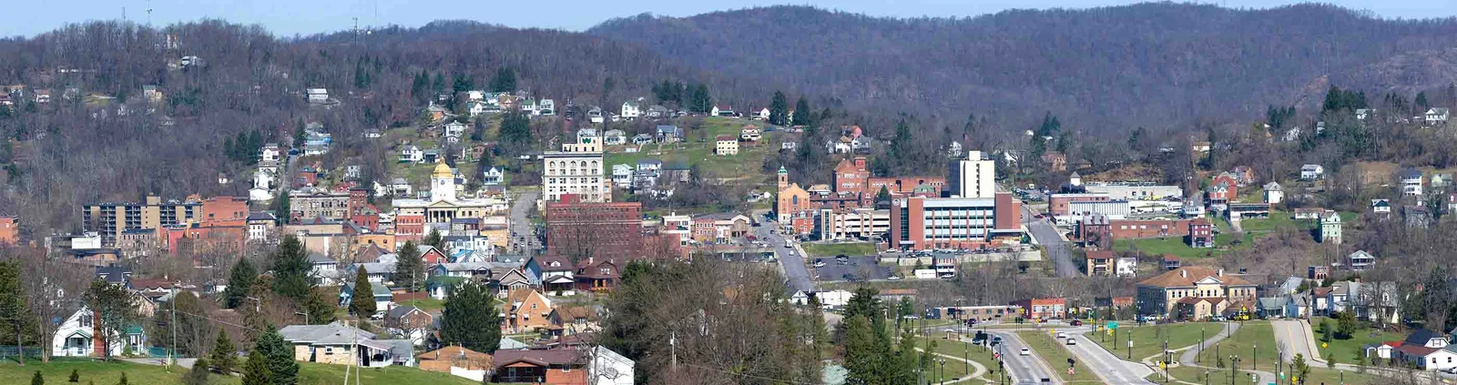 Bridgeport