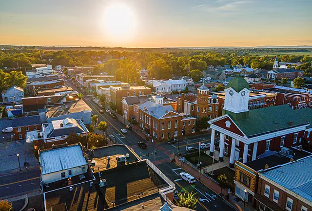 Charles Town