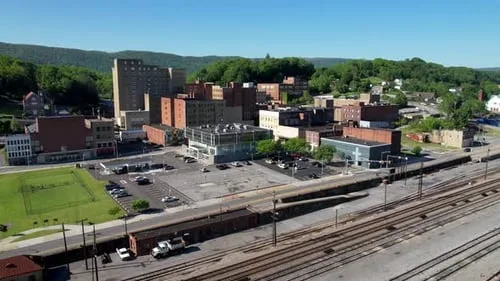 Bluefield