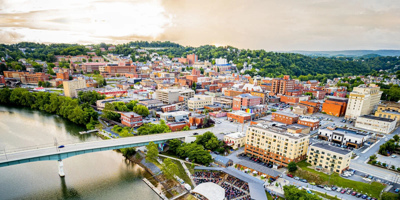 Morgantown