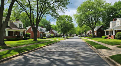 Parkersburg