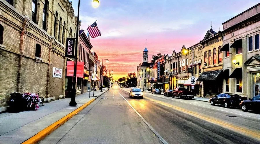 Columbus