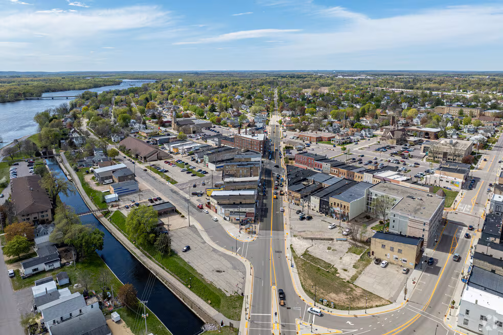 Portage