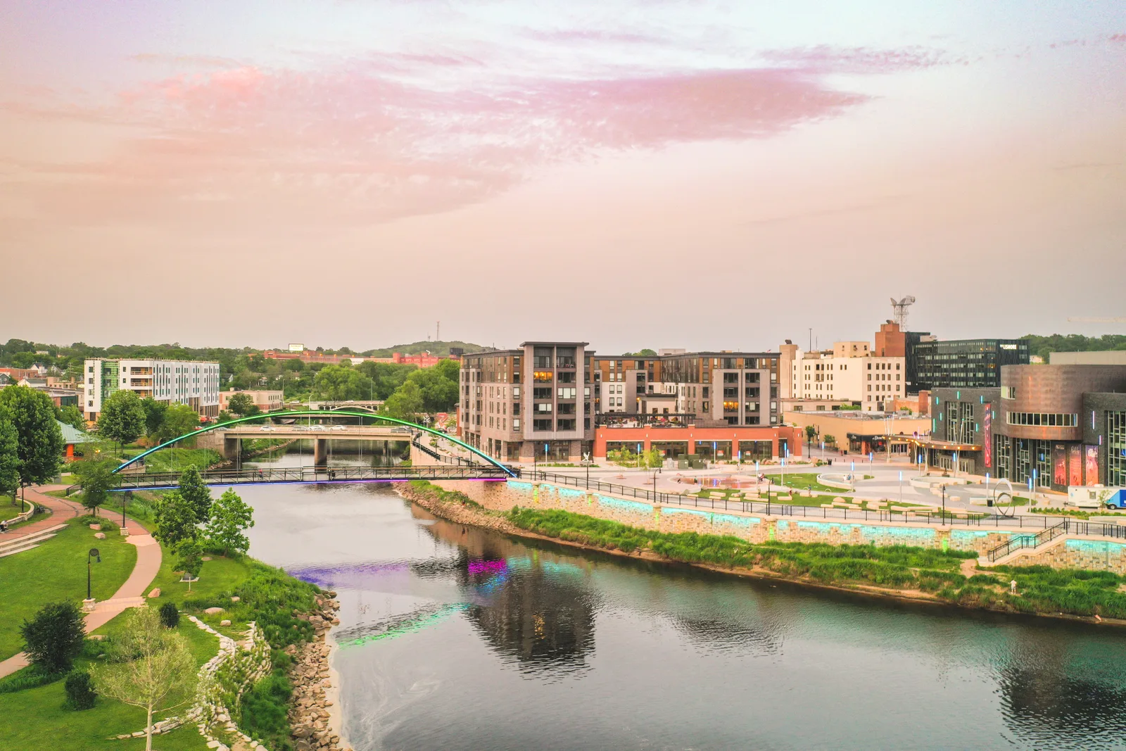 Eau Claire