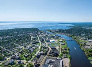 Manitowoc