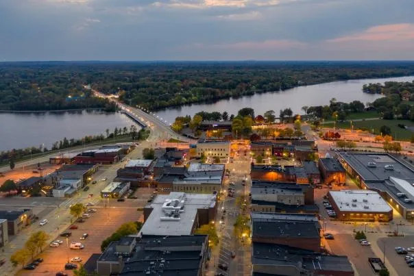 Stevens Point