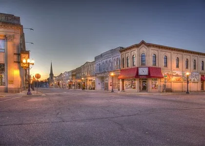 Baraboo