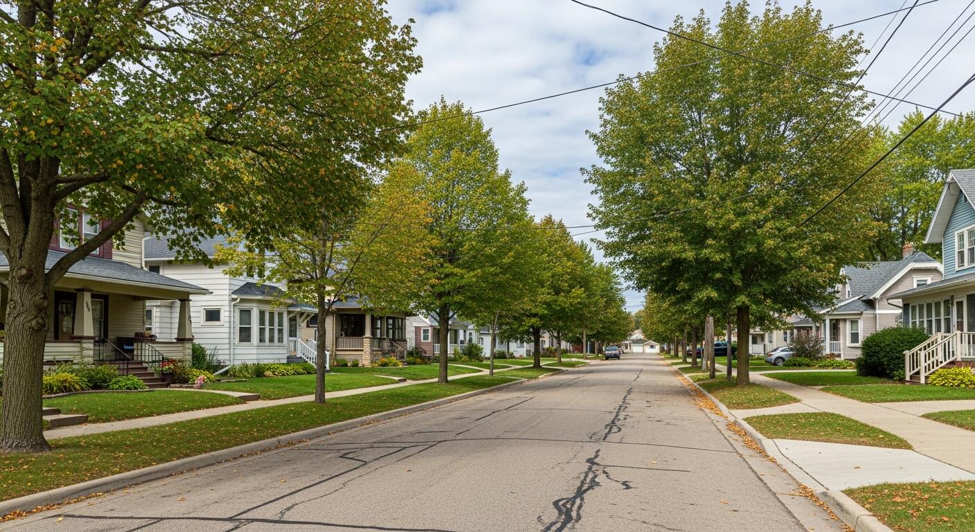 Wisconsin Rapids